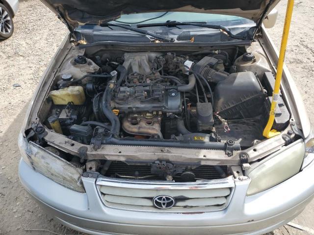 2001 TOYOTA CAMRY CE for Sale