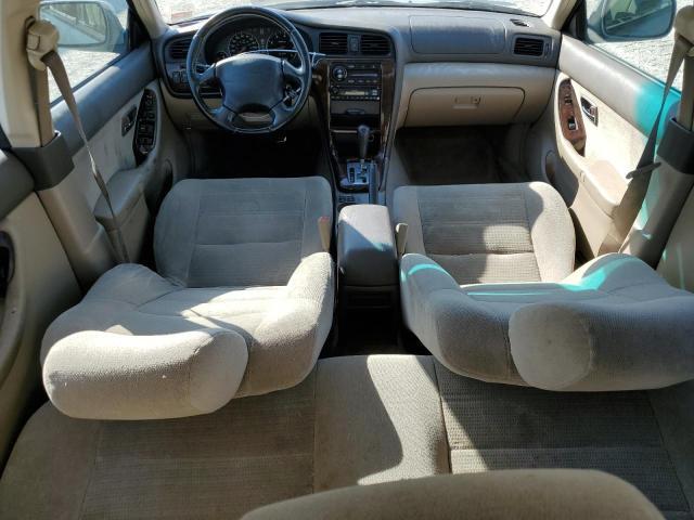 2003 SUBARU LEGACY OUTBACK H6 3.0 SPECIAL for Sale