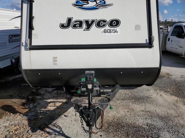 2018 JAYCO JAY FEATHE for Sale