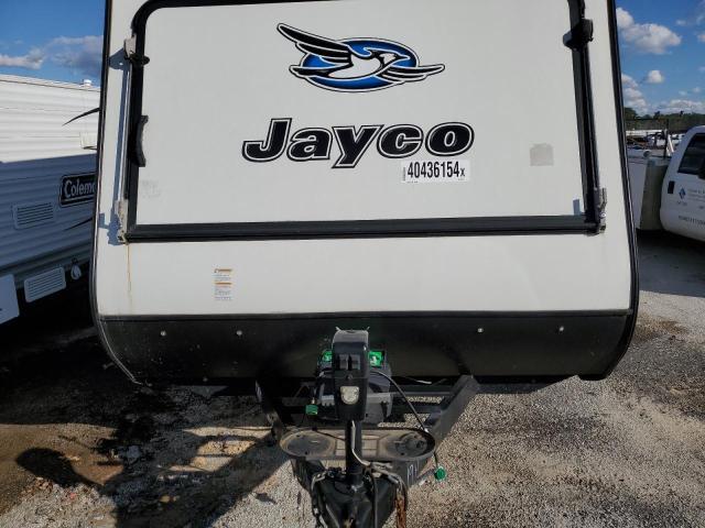 2018 JAYCO JAY FEATHE for Sale