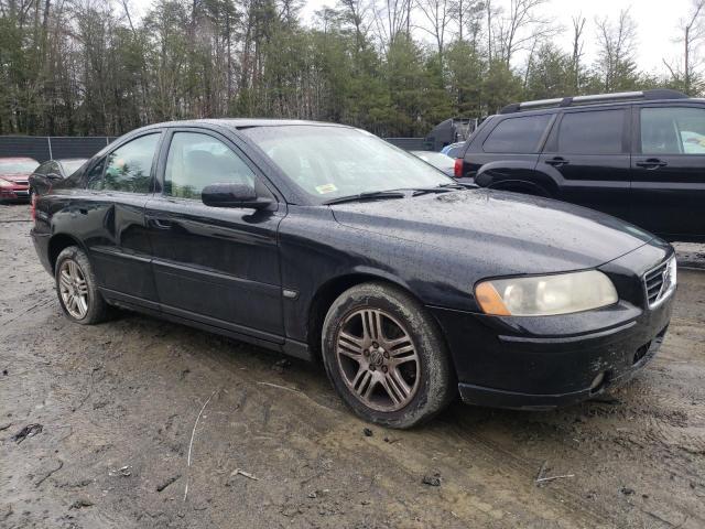 2006 VOLVO S60 2.5T for Sale