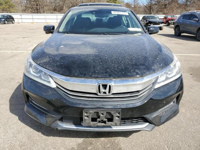 2017 HONDA ACCORD EXL for Sale