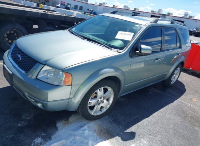 2006 FORD FREESTYLE for Sale