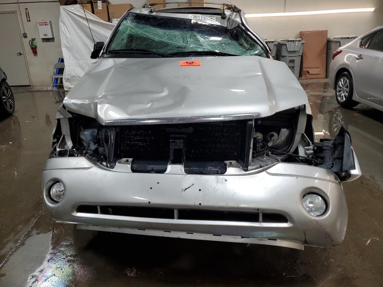 2005 GMC ENVOY for Sale