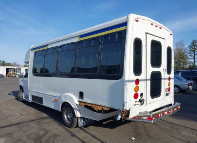 Ford E-450 Cutaway for Sale