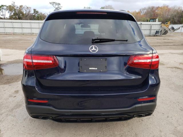 2019 MERCEDES-BENZ GLC 43 4MATIC AMG for Sale