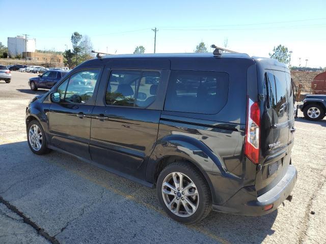 2014 FORD TRANSIT CONNECT XLT for Sale