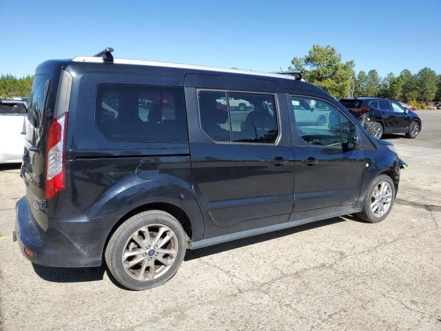 2014 FORD TRANSIT CONNECT XLT for Sale