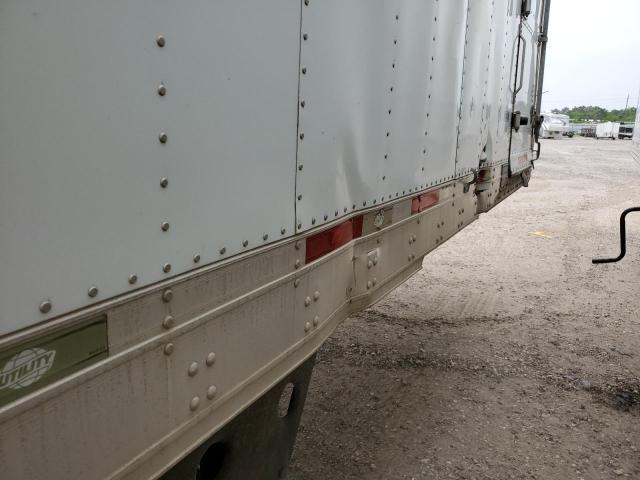 2018 UTILITY REEFER for Sale