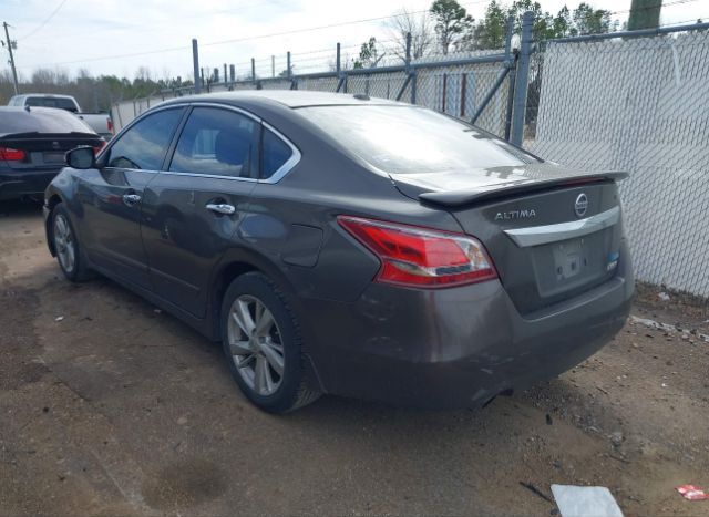 2013 NISSAN ALTIMA for Sale