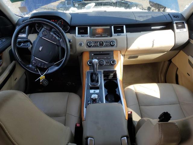 2011 LAND ROVER RANGE ROVER SPORT HSE for Sale