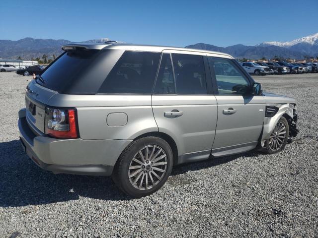 2012 LAND ROVER RANGE ROVER SPORT HSE for Sale
