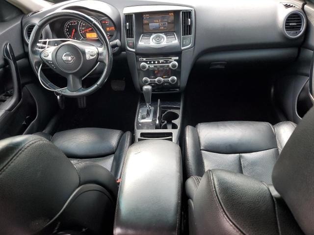 2011 NISSAN MAXIMA S for Sale
