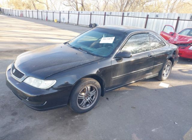 1999 ACURA CL for Sale