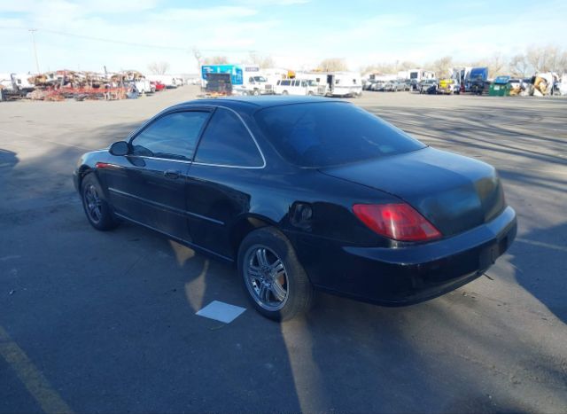 1999 ACURA CL for Sale