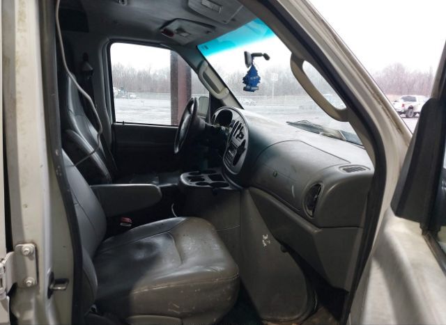 2006 FORD E-150 for Sale