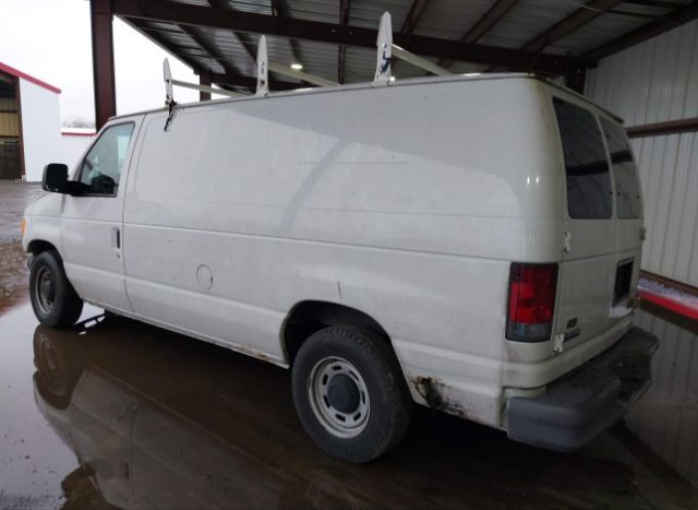 2006 FORD E-150 for Sale