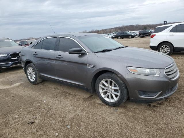 2013 FORD TAURUS SE for Sale
