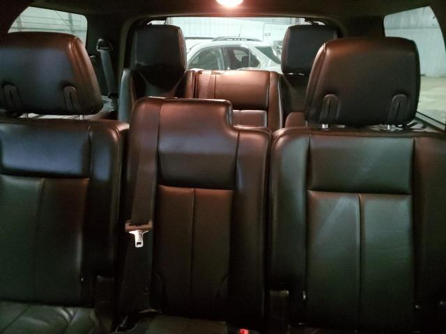 2008 FORD EXPEDITION LIMITED for Sale