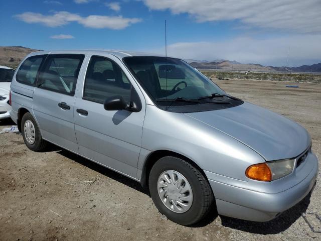 1998 FORD WINDSTAR WAGON for Sale