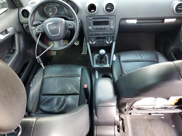 2009 AUDI A3 2.0T for Sale