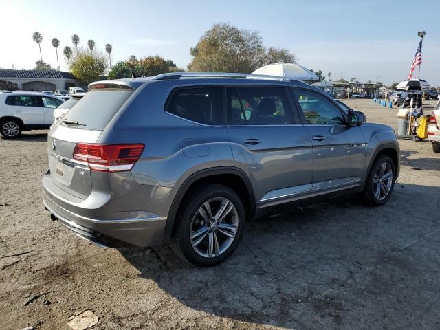 2018 VOLKSWAGEN ATLAS SEL for Sale