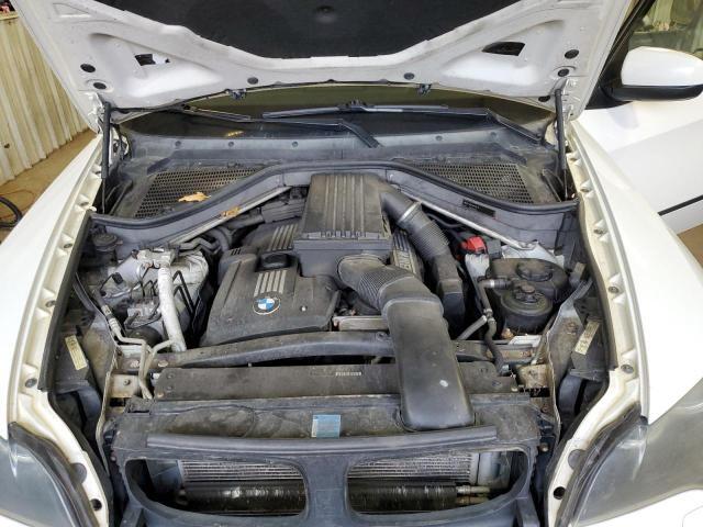 2008 BMW X5 3.0I for Sale