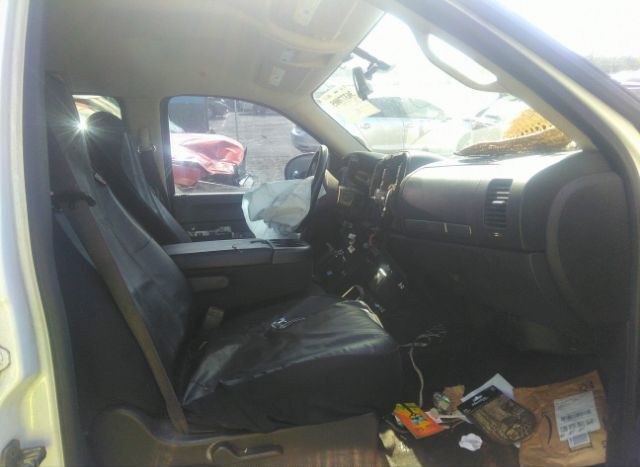 Chevrolet Silverado for Sale