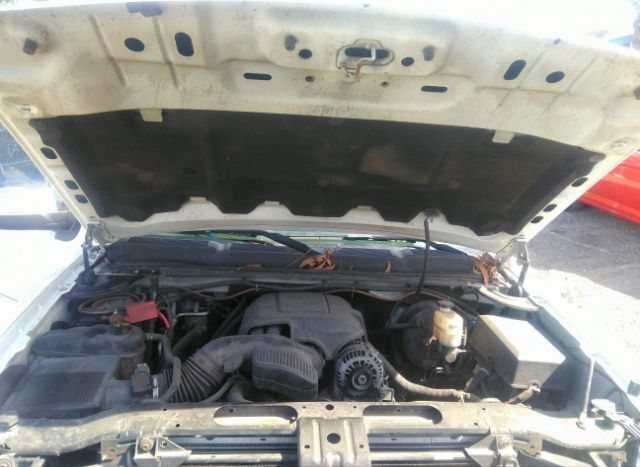 Chevrolet Silverado for Sale