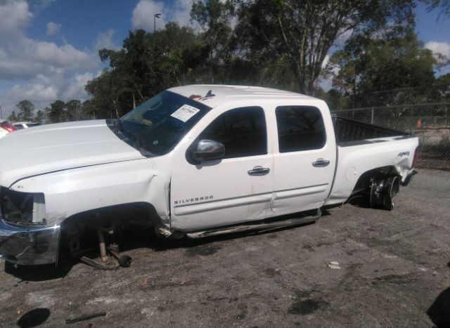 Chevrolet Silverado for Sale