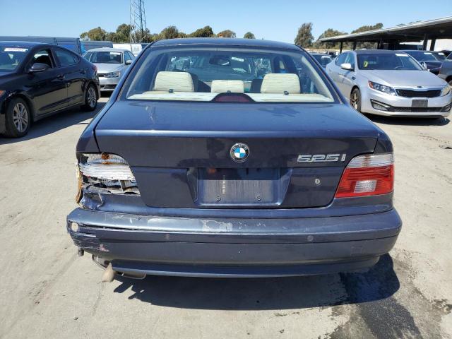 2002 BMW 525 I AUTOMATIC for Sale