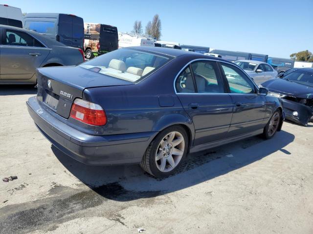2002 BMW 525 I AUTOMATIC for Sale