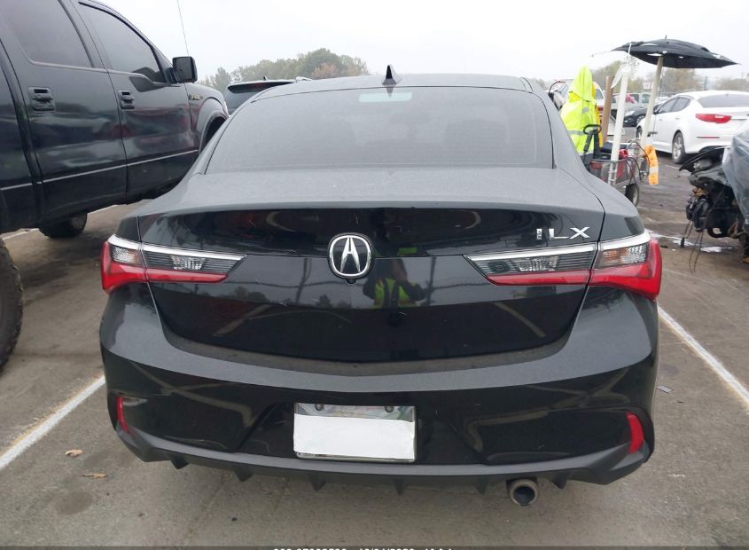 2020 ACURA ILX for Sale