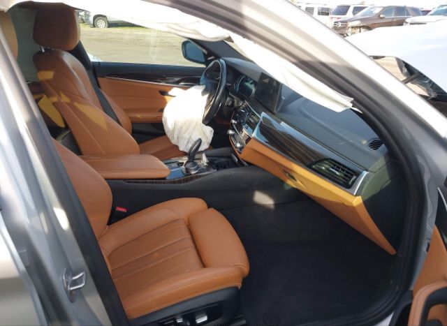 2017 BMW 530I for Sale