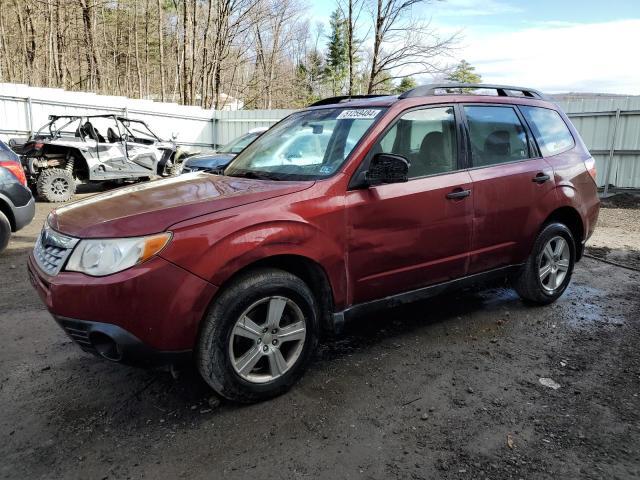 Subaru Forester for Sale