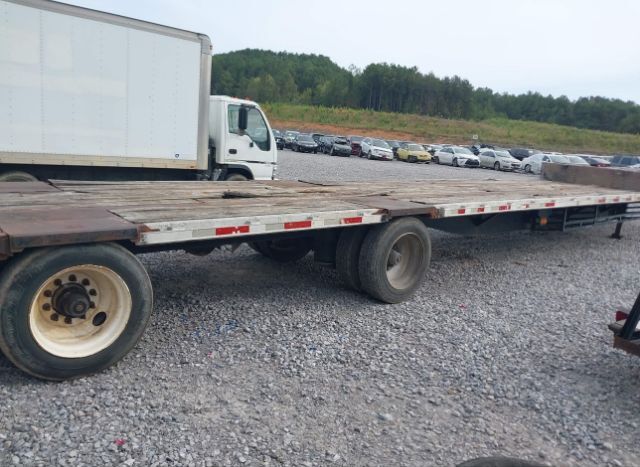 2000 WABASH NATIONAL CORP TRAILER for Sale