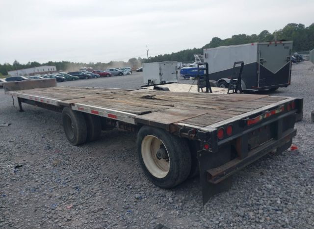 2000 WABASH NATIONAL CORP TRAILER for Sale