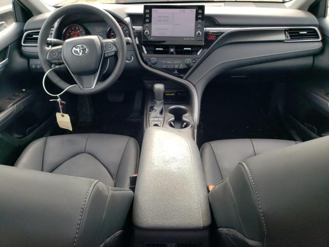 2023 TOYOTA CAMRY XSE for Sale