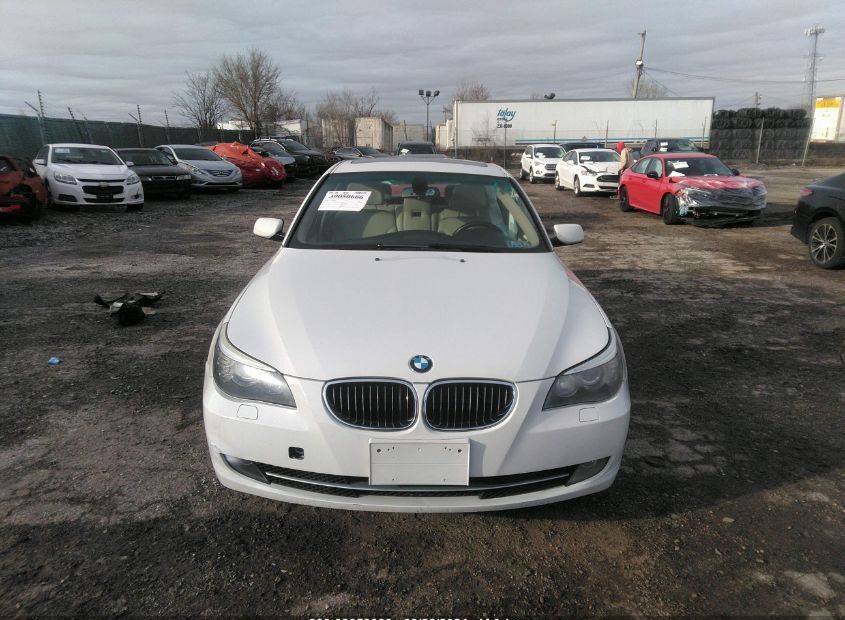 2008 BMW 535XI for Sale