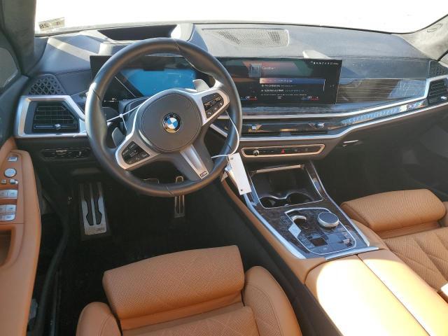 2023 BMW X7 XDRIVE40I for Sale