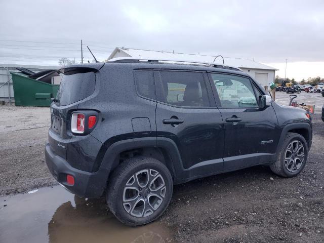 2017 JEEP RENEGADE LIMITED for Sale