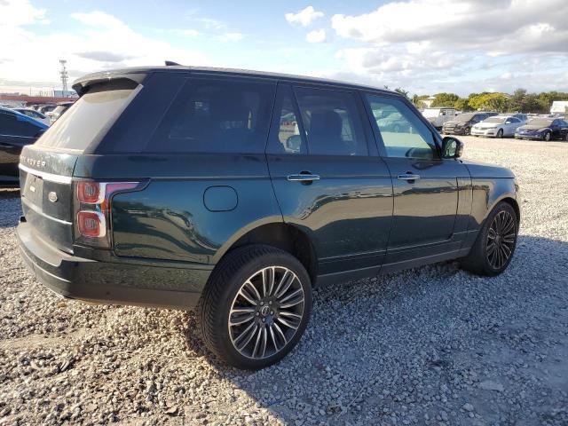 2019 LAND ROVER RANGE ROVER AUTOBIOGRAPHY for Sale