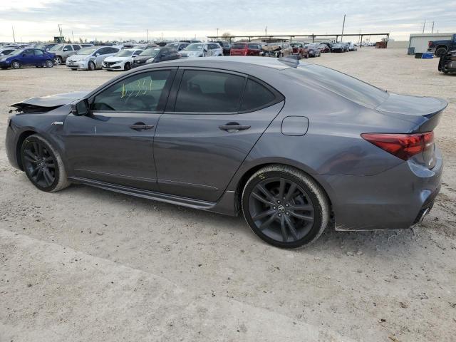 2018 ACURA TLX TECH+A for Sale
