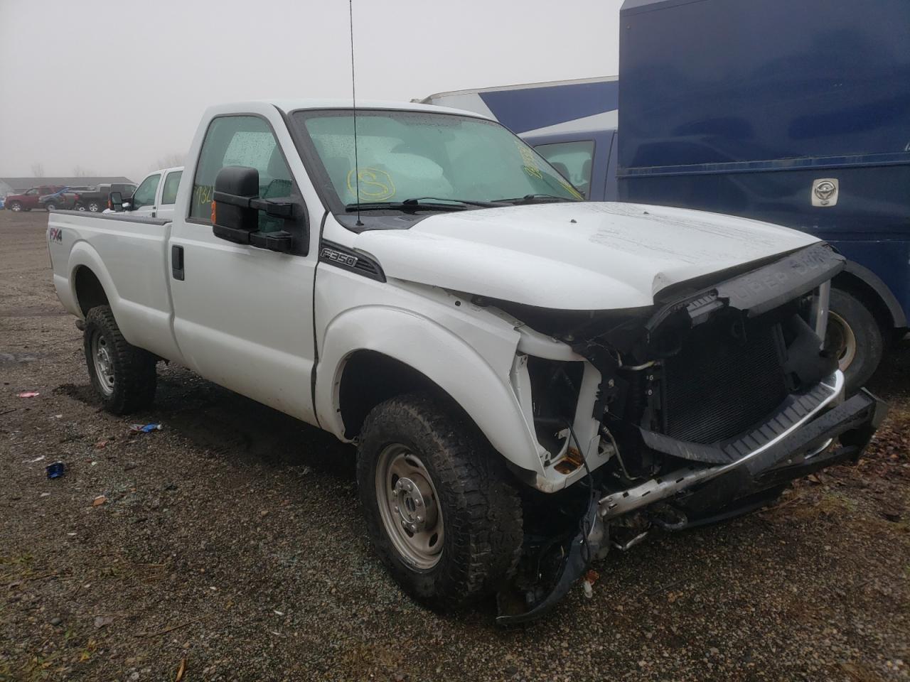 2015 FORD F-350 for Sale