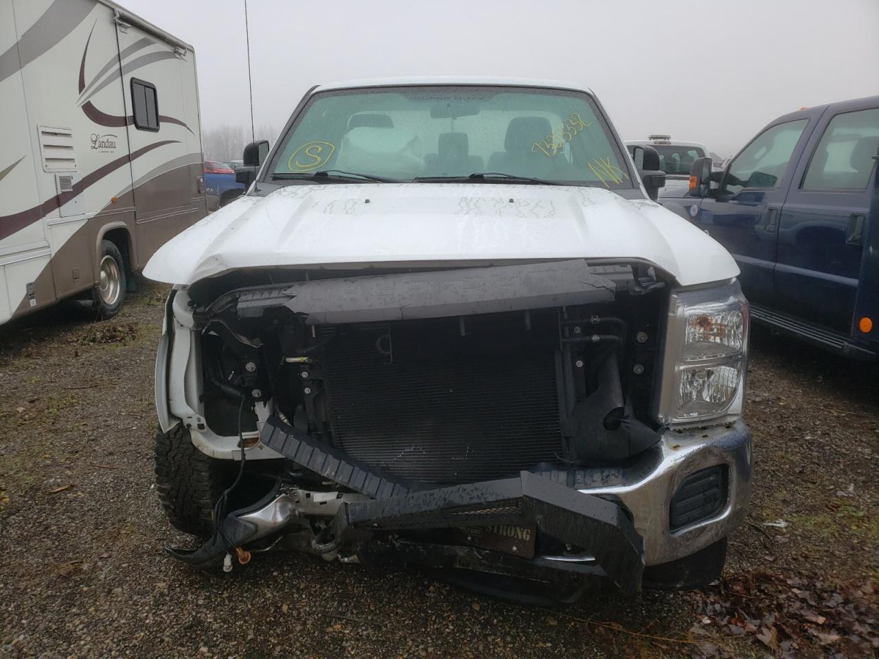 2015 FORD F-350 for Sale