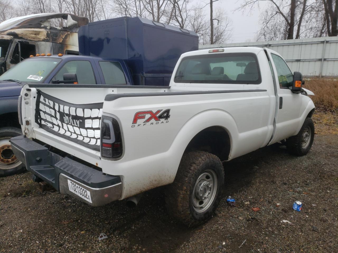 2015 FORD F-350 for Sale