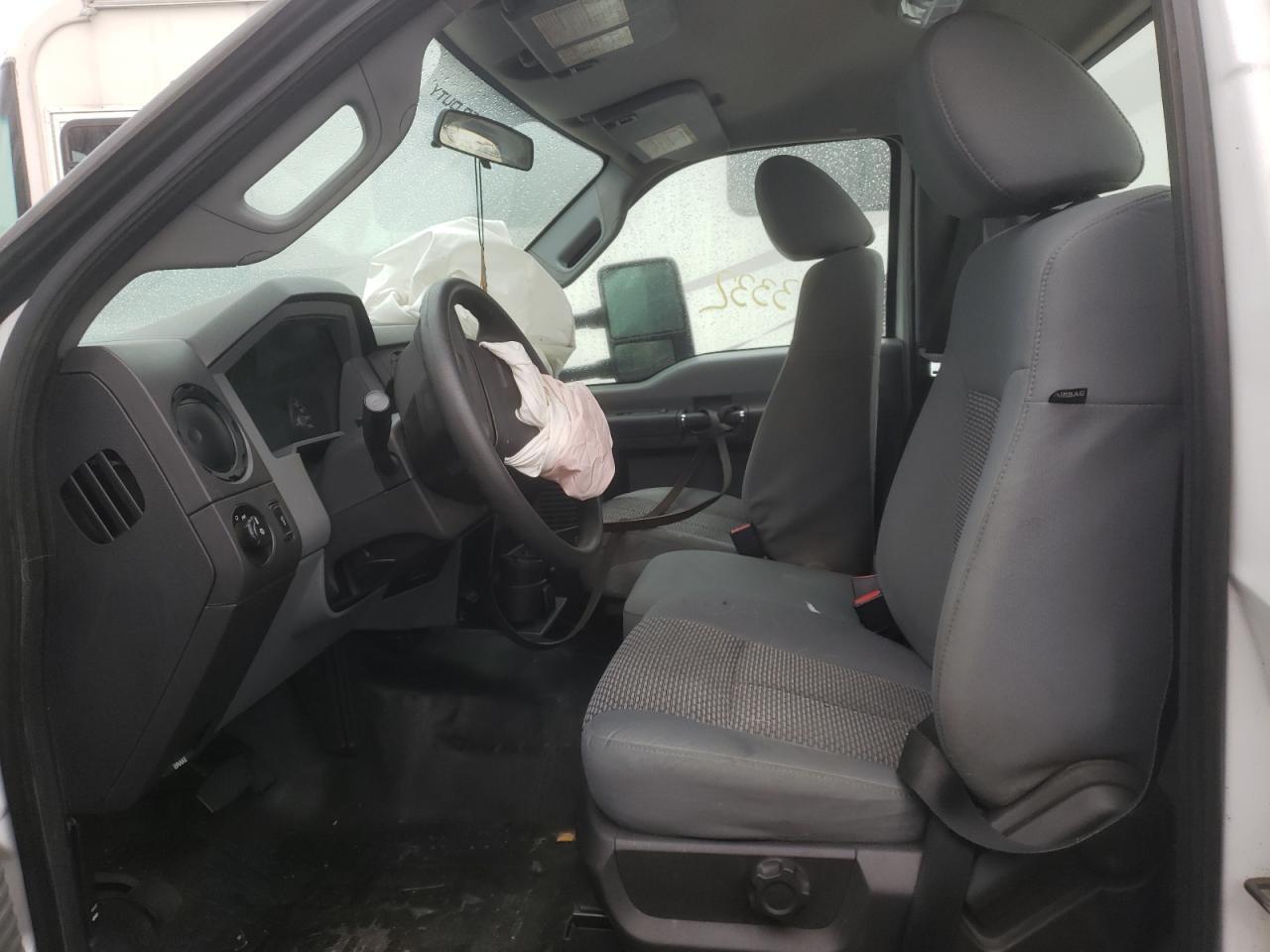 2015 FORD F-350 for Sale