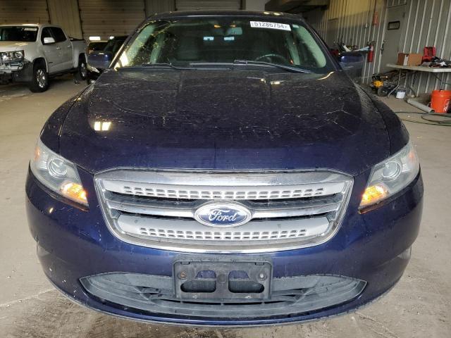 2011 FORD TAURUS SEL for Sale