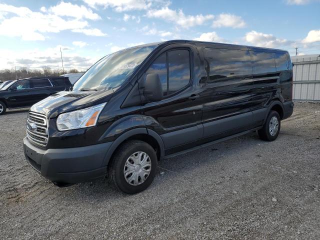 Ford Transit Wagon for Sale