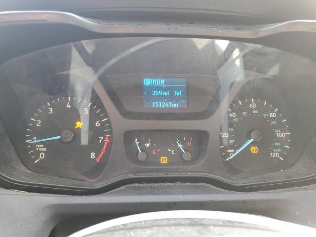 Ford Transit Wagon for Sale